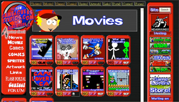 game lovers studios screenshot